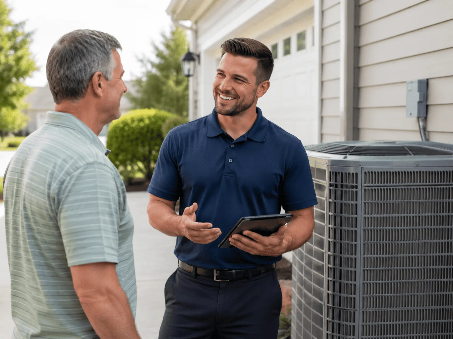 Heat Pump Installation Tribune, KS FAQs